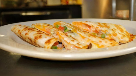 Quesadilla-Cheese Only