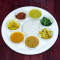 Bodo Veg Thali