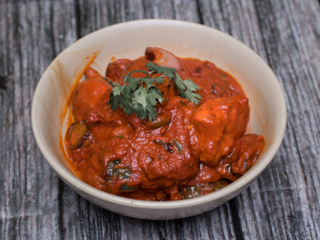 Mississippi Murgh Masala