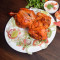 Tandoori Chicken Full (12 Pcs)
