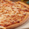 Kreieren Sie Ihre Eigene Knusprige Parmesan-Pizza