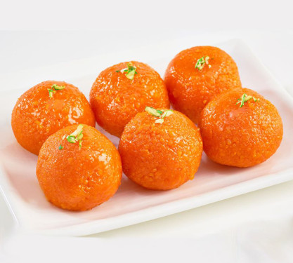 Motichur Laddu (Big) Laddu