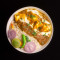 Paneer Nawabi Lababdar With Choice Of Rice