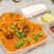 Lucknowi Nawabi Chicken Biryani