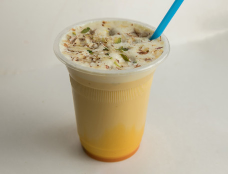 Kesar Almond Shake (300Ml)