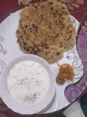 Koki Basar Onion Wali With Curd