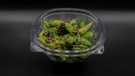 Edamame Go