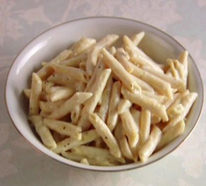 Ob Cheese Penne Pasta