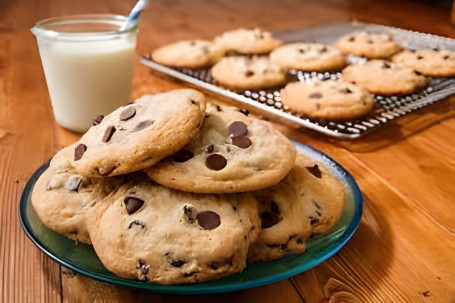 Choco Chip Cookies (250Gms)