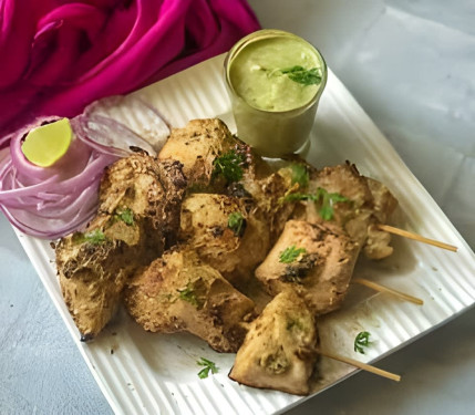 Murgh Malai Kabab [Full]