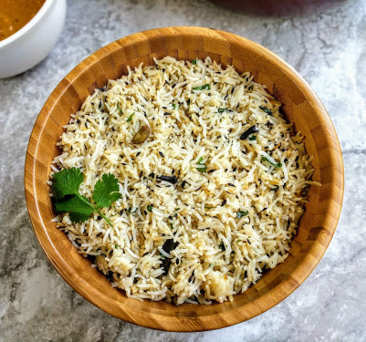 Jeera Rice (Long Grain Basmati Rice)