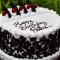 Black Forest Desire Cake [1/2 Kg]