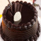 Regular Chocolate Cake [1/2 Kg]