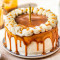 Butterscotch Deluxe Cake [1/2 Kg]