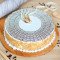 Butterscotch Desire Cake [1/2 Kg]