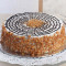 Crunchy Butterscotch Cake [1/2 Kg]