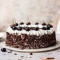 Eggless Blackforest Cake [500Grams]
