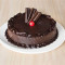 Chocolate Truffle Cake(500Grams)