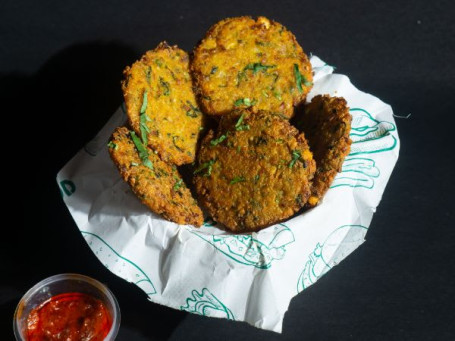 Victoria' Dal Vada