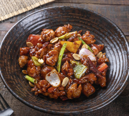 Kung Pao Kay