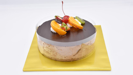 8-Inch Mousse Cake