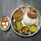 Bengal Special Veg Thali