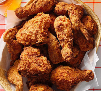 Crispy Chicken Fried [12 Pcs]