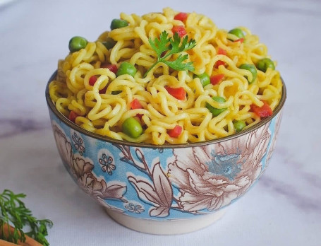 Butter Maggi (Serving 1 Tub)