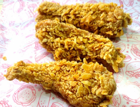 Chicken Boneless Strips [4 Pieces]