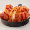 Franks Redhot-Registrierung; Buffalo Chicken Wings-Paket