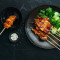 Chicken Yakitori (8 Pcs) (Chinese Fusion)