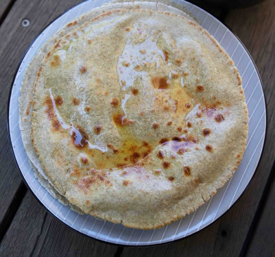 Bajre Ki Attewali Roti