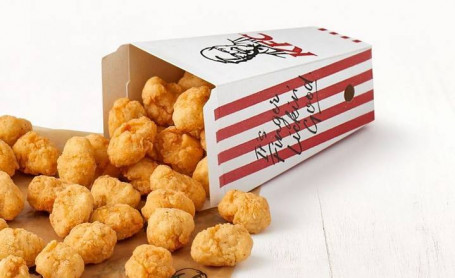 Stor Popcorn Chicken