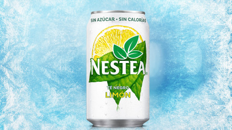 Nestea Lim Oacute;N Zero