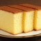 English Sponge Cake (250 Gms)!