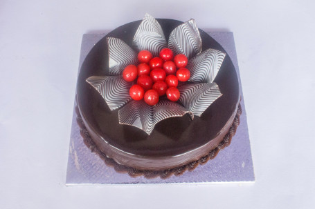 Chocolate Pastry Cake (500 Gms)