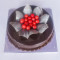 Chocolate Pastry Cake (500 Gms)
