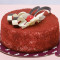 Red Velvet Pastry Cake (500 Gms)