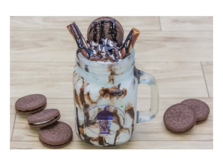 Oreo 2.0 Thickshake