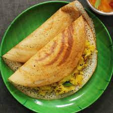 Masala Minapa Dosa