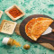 Erra Karam Dosa With Bombay Chutney