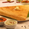 Idly(4) Bonda(4) Onion Dosa