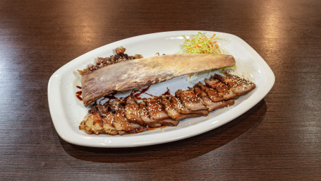 Costilla De Ternera Al Estilo Chef