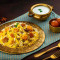 Paneer Subz (Paneer and Veg Biryani ,Serves 2)