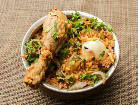 Anupama Special Biryani