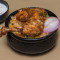 Joint Roast Biryani (2 Pcs) (Served With Raita And Salan)