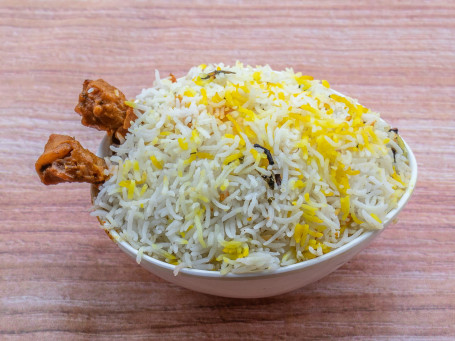 Shahi Chicken Dhum Biryani