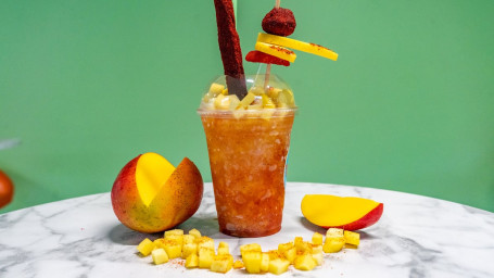 8. Chamango