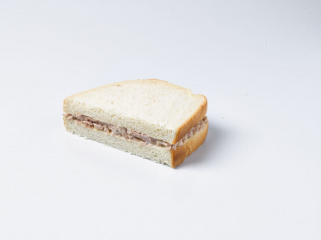 Thunfisch-Sandwich Für Kinder
