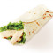 Kids Grilled Chicken Wrap